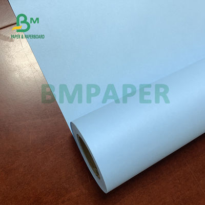 le DAO de modèle de 310mm x de 100m injectent le papier vergé pour les machines 80gsm