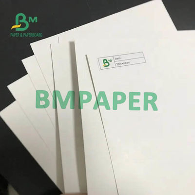 Panneau en ivoire 200gsm de FBB SBS à l'éléphant Rolls de 400gsm 750mm 900mm