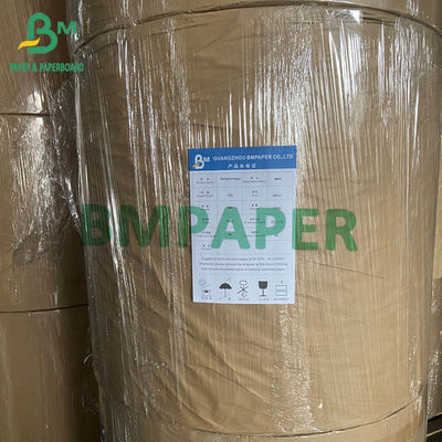 Panneau en ivoire 200gsm de FBB SBS à l'éléphant Rolls de 400gsm 750mm 900mm