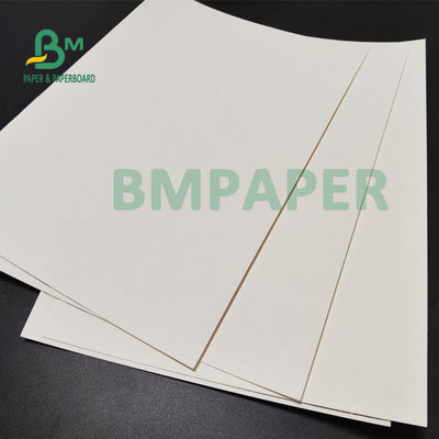 le PE de 210gsm +15g a stratifié le carton pour la catégorie comestible 882mm de tasses de papier