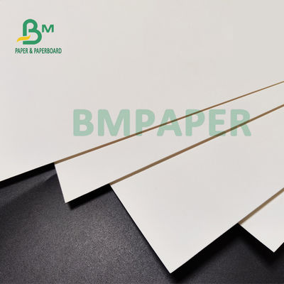 le PE de 210gsm +15g a stratifié le carton pour la catégorie comestible 882mm de tasses de papier
