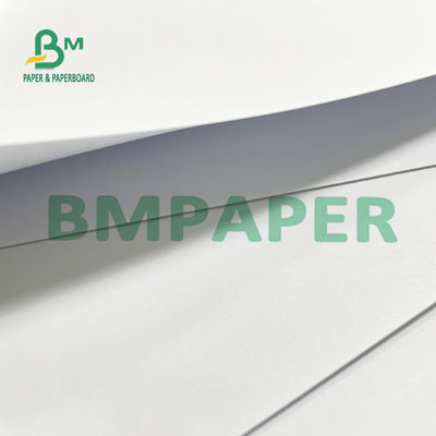 Poids élevé non-enduit excentré du papier vergé 250GSM 300GSM pour des cartes de voeux