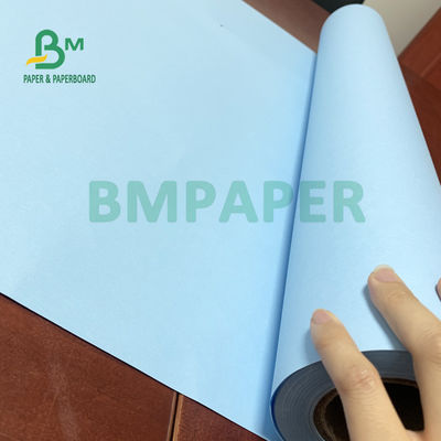 24&quot; petit pain de papier à dessin de modèle de X.500 pi pour le DAO imprimant 80gsm