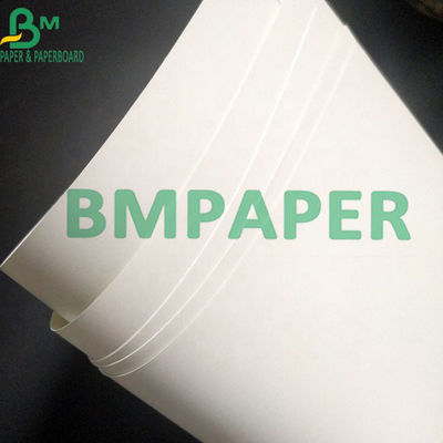 Larme - 100um recyclable imperméable résistant - papier 300um en pierre pour l'emballage