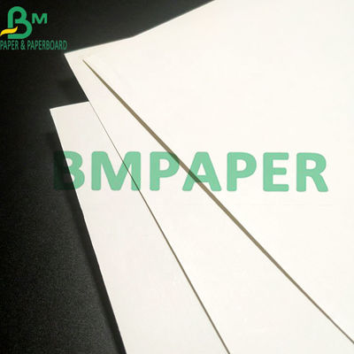 Larme - 100um recyclable imperméable résistant - papier 300um en pierre pour l'emballage