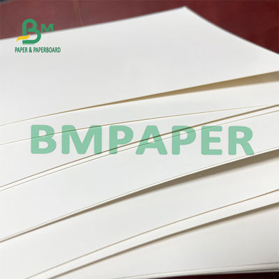 300GSM grand panneau de boîte de pliage de la rigidité C1S pour des boîtes de cosmétiques