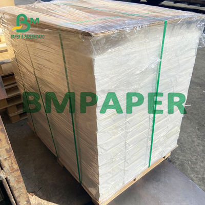 300GSM grand panneau de boîte de pliage de la rigidité C1S pour des boîtes de cosmétiques