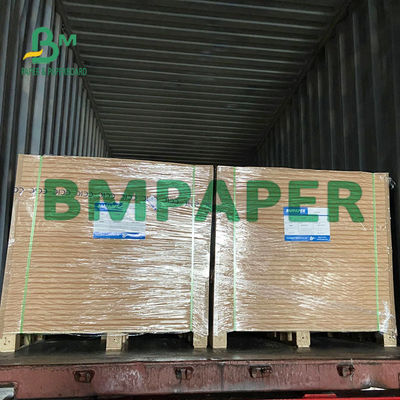 300GSM grand panneau de boîte de pliage de la rigidité C1S pour des boîtes de cosmétiques