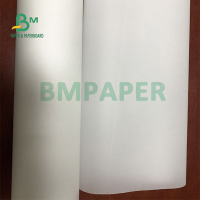 papier de marqueur du traceur 42gsm de 36&quot; de X 150m pour bon de tension de vêtement