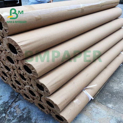 papier de marqueur du traceur 42gsm de 36&quot; de X 150m pour bon de tension de vêtement