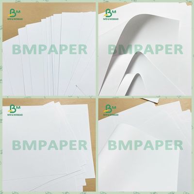 C2S blanc adapté aux besoins du client Art Matt Paper 170GSM 180GSM pour la carte postale