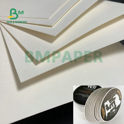 panneau 460 x 610mm imprimables matériels de caboteur de bière de 0.6mm 0.9mm 1.5mm