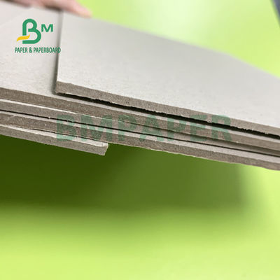 400gsm 500gsm a stratifié Grey Chipboard High Rigidity 615mm x 860mm