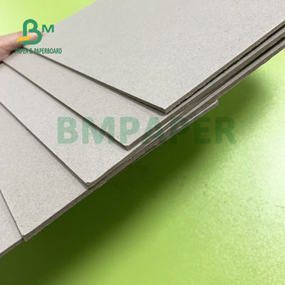 400gsm 500gsm a stratifié Grey Chipboard High Rigidity 615mm x 860mm