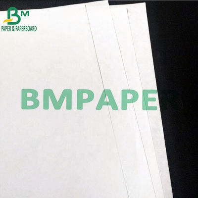 Pâte de bois de Vierge 170g - papier blanc de haute résistance de 350g emballage pour l'empaquetage