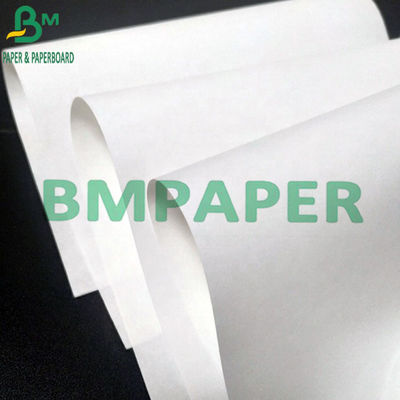 Pâte de bois de Vierge 170g - papier blanc de haute résistance de 350g emballage pour l'empaquetage