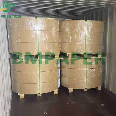 Pâte de bois de Vierge 170g - papier blanc de haute résistance de 350g emballage pour l'empaquetage