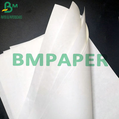 Pâte de bois de Vierge 170g - papier blanc de haute résistance de 350g emballage pour l'empaquetage