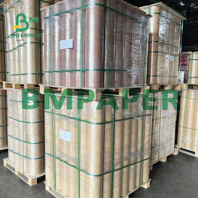 papier blanc de marqueur de vêtement de 60g 914mmx150m pour la rédaction d'habillement
