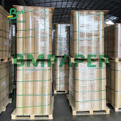 papier blanc de marqueur de vêtement de 60g 914mmx150m pour la rédaction d'habillement