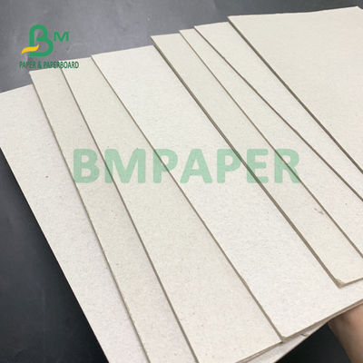 bonne rigidité Grey Paper Board For Calendars de 1.5mm 210mm x 297mm