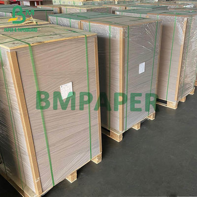 le conseil épais de 0.5mm 1mm 2.5mm 4mm Greyboard couvre 640 x 900mm