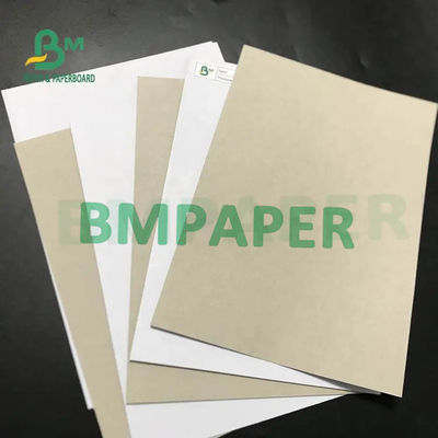 carton de 230gsm 250gsm 300gsm CCNB avec la blancheur Grey Back d'intense luminosité