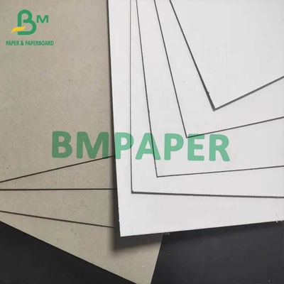 carton de 230gsm 250gsm 300gsm CCNB avec la blancheur Grey Back d'intense luminosité