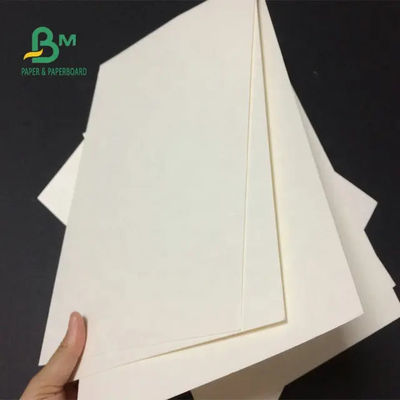230g a enduit le papier imperméable matériel de polyéthylène d'actions de tasse de PE pour les tasses de papier