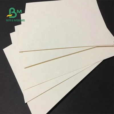 230g a enduit le papier imperméable matériel de polyéthylène d'actions de tasse de PE pour les tasses de papier