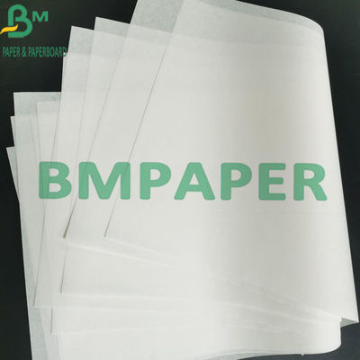 petit pain de papier thermosensible de noyau de 70mm, papier de machine non-enduit de position de Jumbol 48grs 55grs