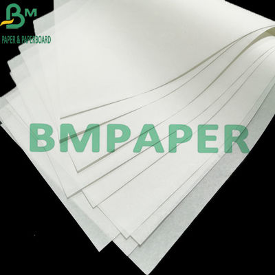 petit pain de papier thermosensible de noyau de 70mm, papier de machine non-enduit de position de Jumbol 48grs 55grs