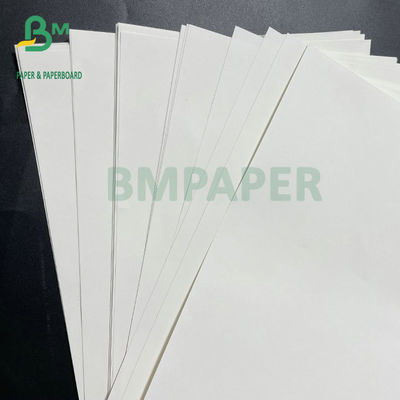 Le bois de Vierge pâte l'impression offset non-enduite 14PT blanc lumineux 16PT de carton