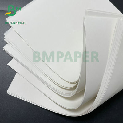 Le bois de Vierge pâte l'impression offset non-enduite 14PT blanc lumineux 16PT de carton