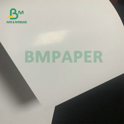 C2S Art Paper Board brillant 300gsm 350gsm pour l'impression de magazine