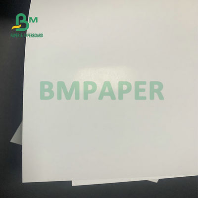 C2S Art Paper Board brillant 300gsm 350gsm pour l'impression de magazine