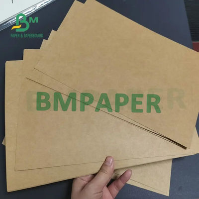 le haut papier d'emballage en vrac de Vierge de 250G 300G pour font saladier de papier