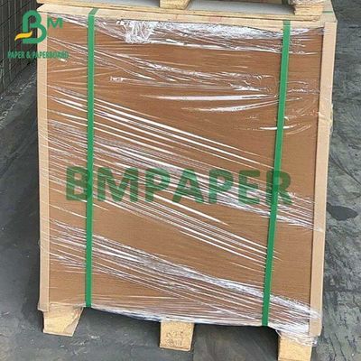le haut papier d'emballage en vrac de Vierge de 250G 300G pour font saladier de papier