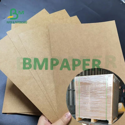 le haut papier d'emballage en vrac de Vierge de 250G 300G pour font saladier de papier