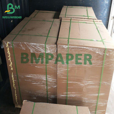 le haut papier d'emballage en vrac de Vierge de 250G 300G pour font saladier de papier