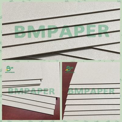 12&quot; x double Grey Board For Frame Back d'épaisseur de 8,3&quot; 1,5 millimètres