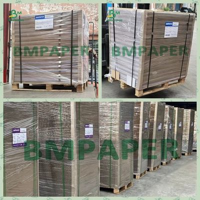 12&quot; x double Grey Board For Frame Back d'épaisseur de 8,3&quot; 1,5 millimètres