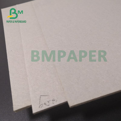 Boîte de bijoux stratifiée à haute densité de Gray Paper Board Sheets For 1.5mm 2mm