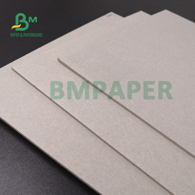 Boîte de bijoux stratifiée à haute densité de Gray Paper Board Sheets For 1.5mm 2mm