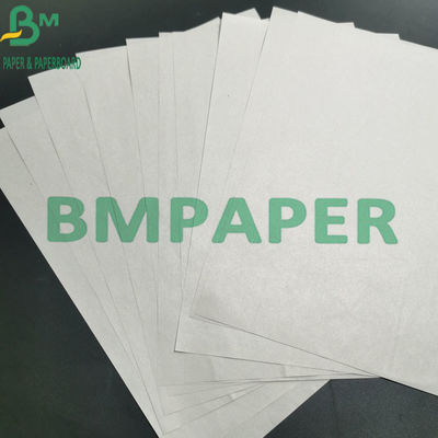 papier d'emballage de la largeur 680mm 781mm de papier de papier journal de pâte de bois de Vierge de 45gsm 48.8gsm
