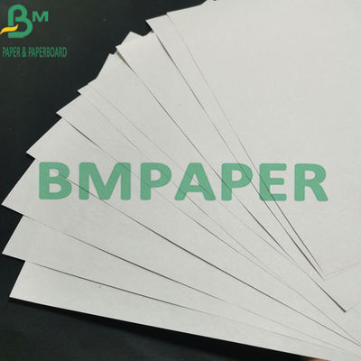 papier d'emballage de la largeur 680mm 781mm de papier de papier journal de pâte de bois de Vierge de 45gsm 48.8gsm