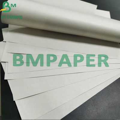papier d'emballage de la largeur 680mm 781mm de papier de papier journal de pâte de bois de Vierge de 45gsm 48.8gsm