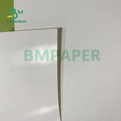 biens de papier courants 710mm x 900mm de tasse enduite du stratagème 150gsm+20gsm