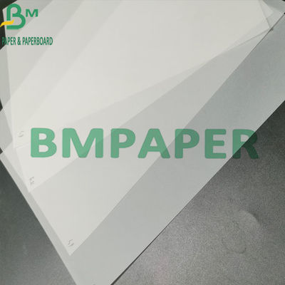 50g - petit pain enorme de papier semi translucide de la découverte 130g pour le dessin de traceur de DAO