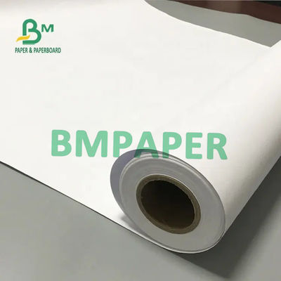 papier de DAO du lien 20lb sur A 2&quot; pouce de large X de pouce 36 du noyau 24 150 pi Rolls